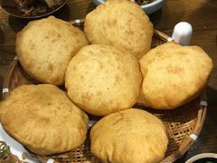 -秦唐一号西安菜馆(钟楼店)