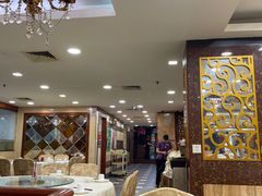 大堂-食为先(中山七路店)
