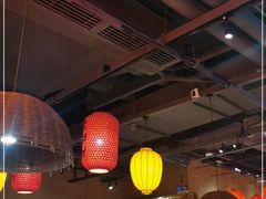 大堂-老湘村·湖南土菜(天河维多利店)