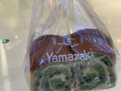 -山崎面包(苏州中心店)