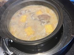 -捞王锅物料理(凯旋路店)