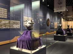 -广西壮族自治区博物馆