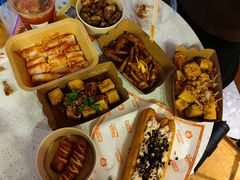 -肥安娜·小吃·饮品