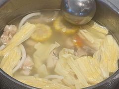 -椰小鸡·琼州糟粕醋(美兰缤纷城店)