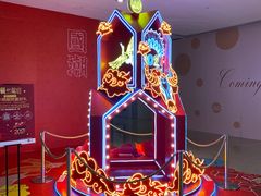 -皇庭广场(福华三路店)