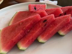 -芳草地度假酒店·野炉中餐厅