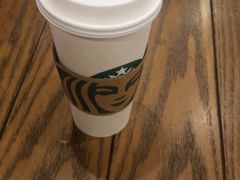 -星巴克(南通海安文峰大世界店)