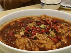 -谢蟹浓·肉蟹煲(新奥店)