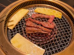 -厚贞日式烤肉(浦东汇智店)