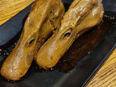 -嘎嘎鸭脑壳(金琴店)