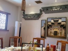 -中国徽菜·徽商故里(广安门店)