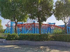 -南京银杏湖乐园