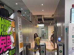 -空中健身·游泳(季佳荟新华家园店)