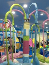 -佳贝爱益智主题儿童乐园(乐尔乐旗舰店)