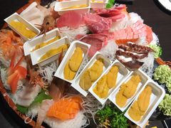 -鱼亭料理(芝罘店)