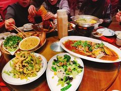 -那家老院子东北菜·饺子·小鸡炖蘑菇(艳华街店)
