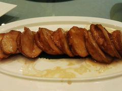 -御花园·粤菜·海鲜火锅(中山公园店)