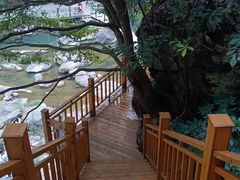 -长谷洞天