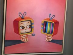 -时间仓(月湖公园店)