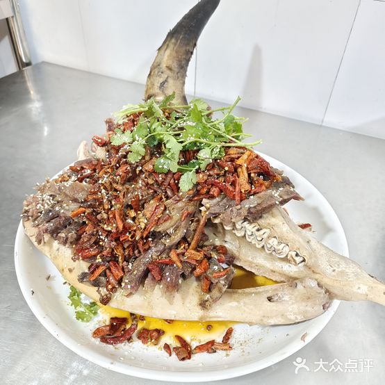 皇城饭店(芍香路店)