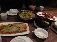 -茉莉餐厅(包河万达店)