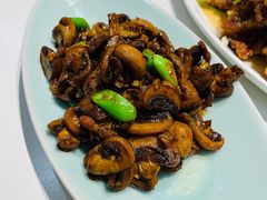-西夏回族烧麦馆(牡丹街店)