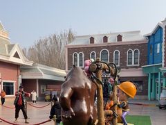 -沈阳方特欢乐世界