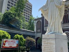 -平安桥天主教堂