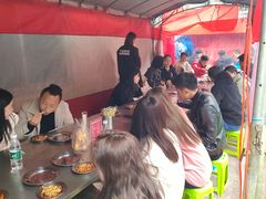 -杨记烤肉老店