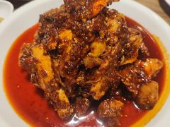 -海荣锅贴馆(五味十字店)