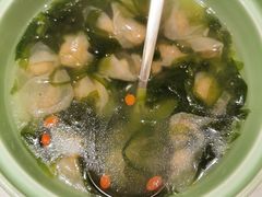 -芳·宴江南(范家路店)