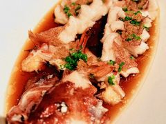 -大连君悦酒店·星海湾壹号Dalian·Dalian(星海广场店)