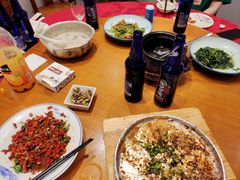 -嗣林·爷爷的私房菜(湾里店)