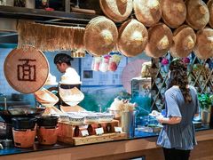 -OPEN開全日自助餐厅·牛肉火锅·海鲜(佛山希尔顿酒店)