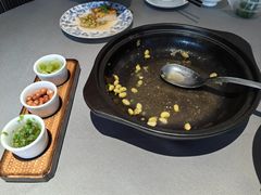 -阿庄新豫菜(通泰路店)