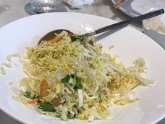 -子霖南山鲜虾面(南山总店)