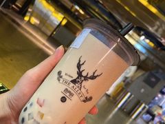 -THE ALLEY 鹿角巷(合生汇店)