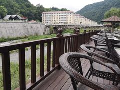 -斯瑞特国际酒店