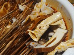 -嘉州叶婆婆钵钵鸡(建设路店)