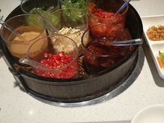 -八珍玉食鸡煲·打边炉(印象城店)