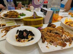 -香丰阁·烤鸭·川湘菜(昌平店)