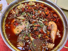 -北平味道.京味菜.烤鸭(梨园店)