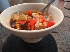 -赠李白·如诗的川味(余杭万达广场店)
