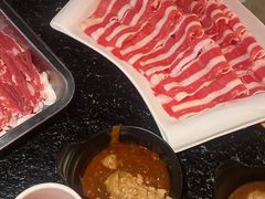 -京炭铜锅涮肉·羊蝎子·羊肉炉(保利·时光里店)