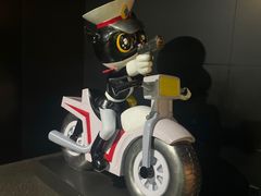 -上海电影博物馆
