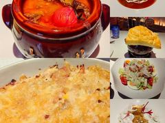 -起士林大饭店(小白楼店)