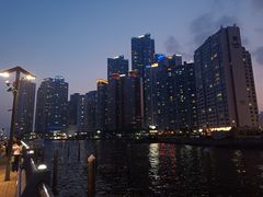 -海云台海滩