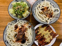 -洁美凉粉店(温江店)