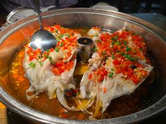 -洞庭土菜小炒馆(易发广场店)
