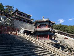 -香山公园